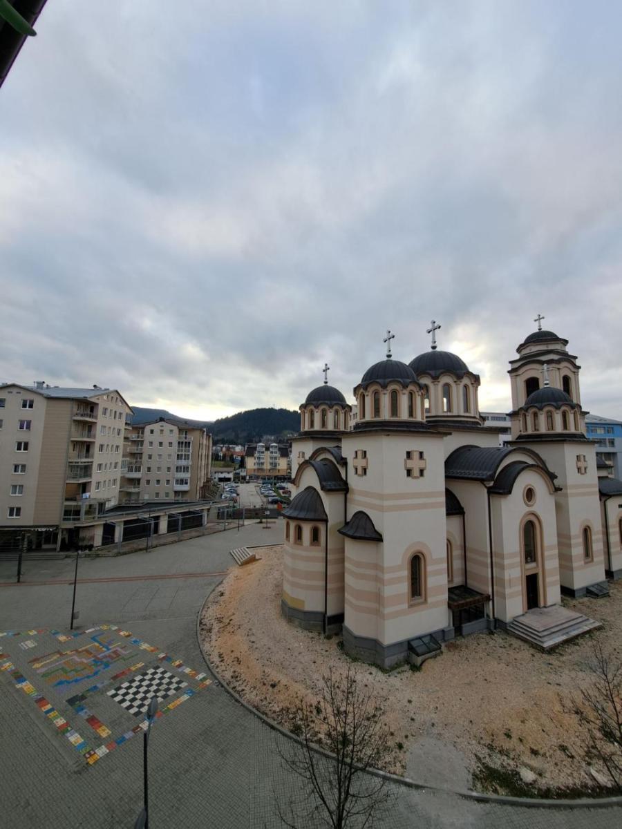 Anđela - Housity