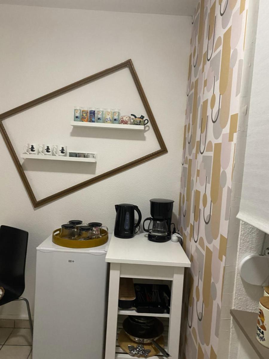 Suitetrails - SUZANNE STRASBOURG