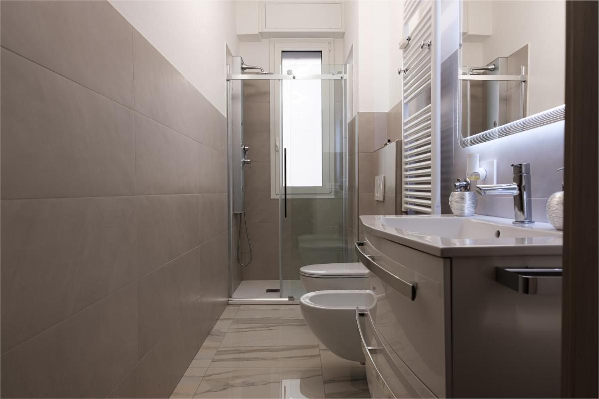 Zeus-08: Splendido monolocale, zona San Siro - Housity