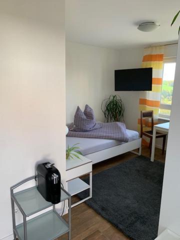 Studio mit Weitblick - Housity