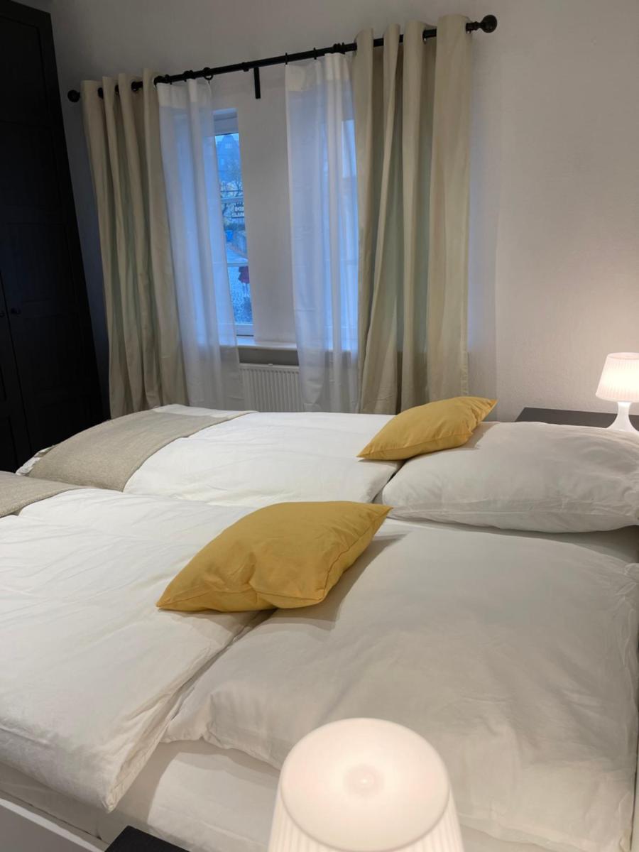 Das Haus am Limburger Dom - Housity