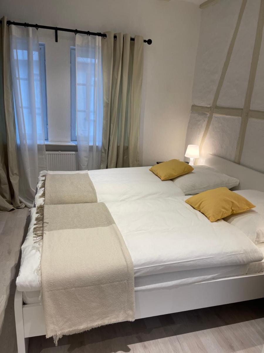 Das Haus am Limburger Dom - Housity