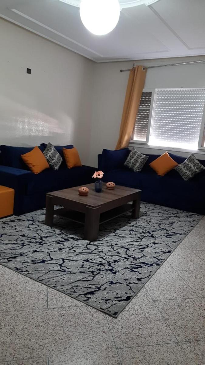 Appartement lala fatima - Housity