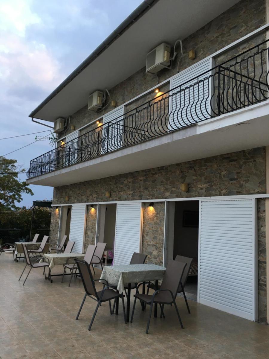 Villa Leonidas KOUTSOUPIA - Housity