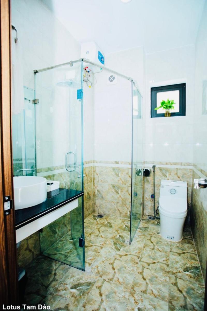 Lotus Tam Đảo Hotel - Housity