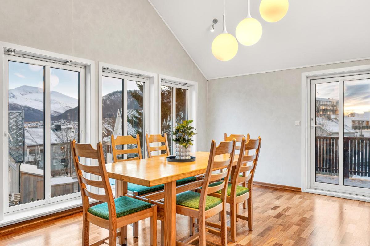 Auroras Friends Apartment - Housity