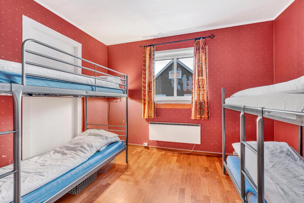 Auroras Friends Apartment - Housity
