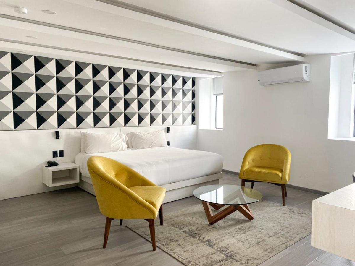 The Andy Hotel - Housity