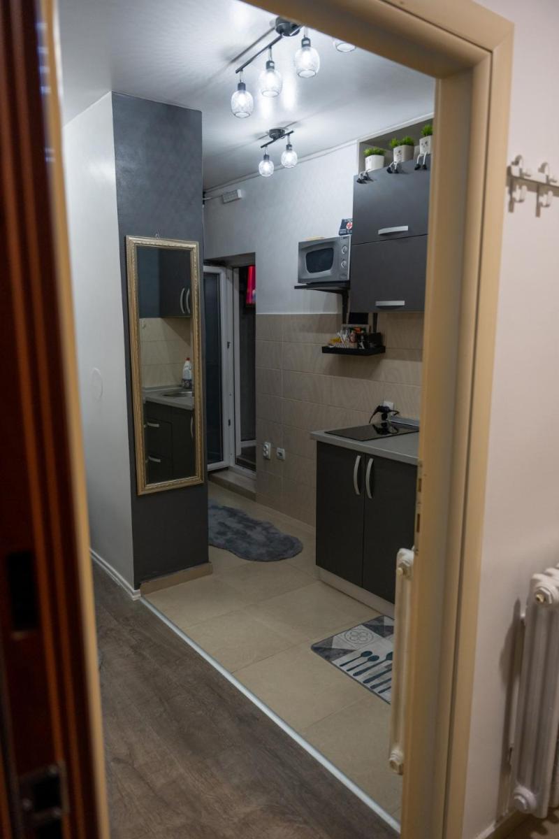 APARTMAN POZORISTE Penthaus - Housity