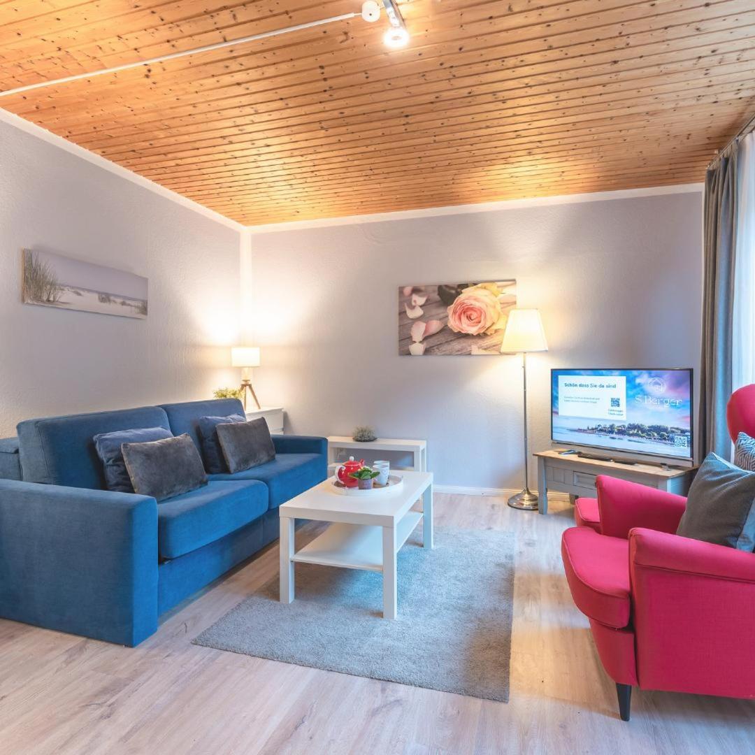 Suitetrails - Appartment-4