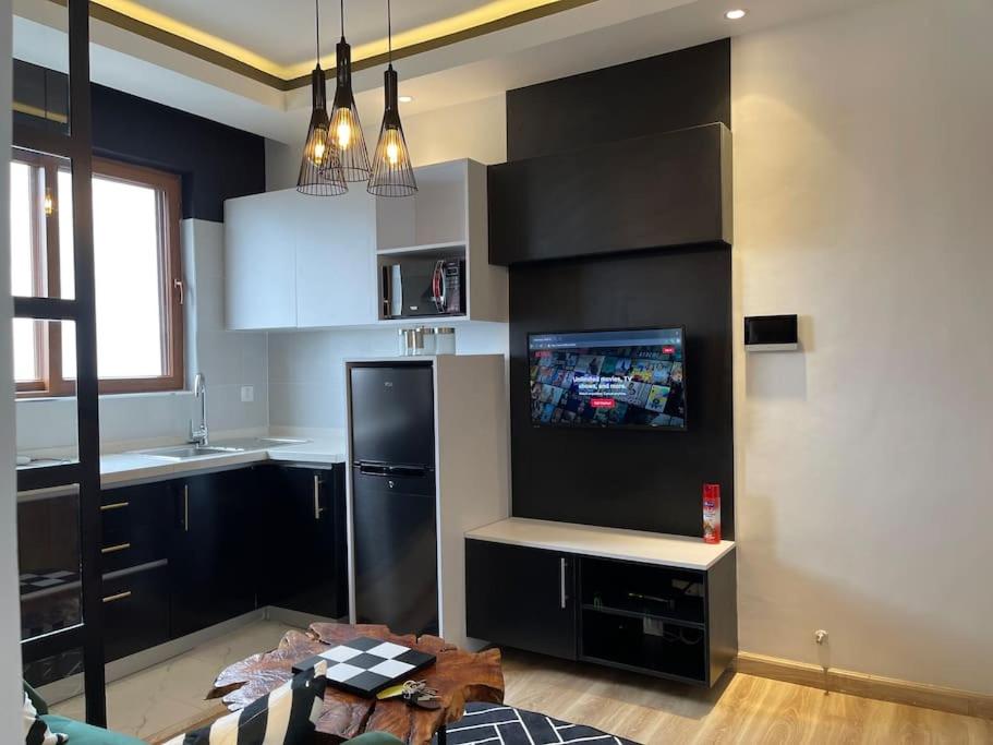 Honeydew Apartment - Housity