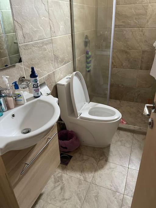Honeydew Apartment - Housity