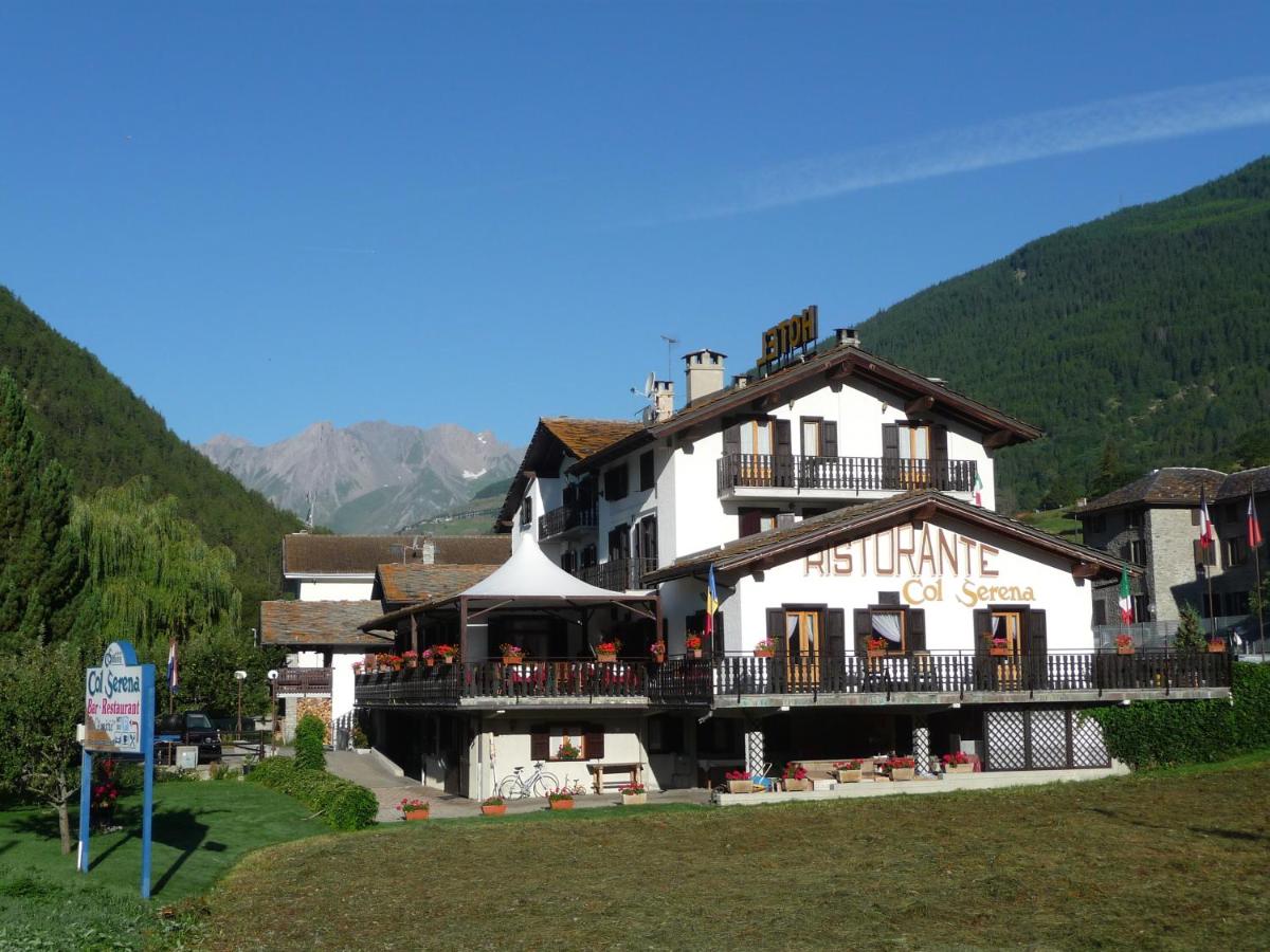 Hotel Col Serena - Housity