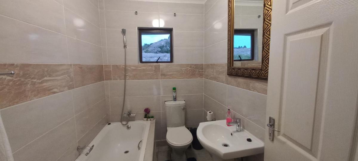 Suitetrails - Mdzimba Mountain Lodge