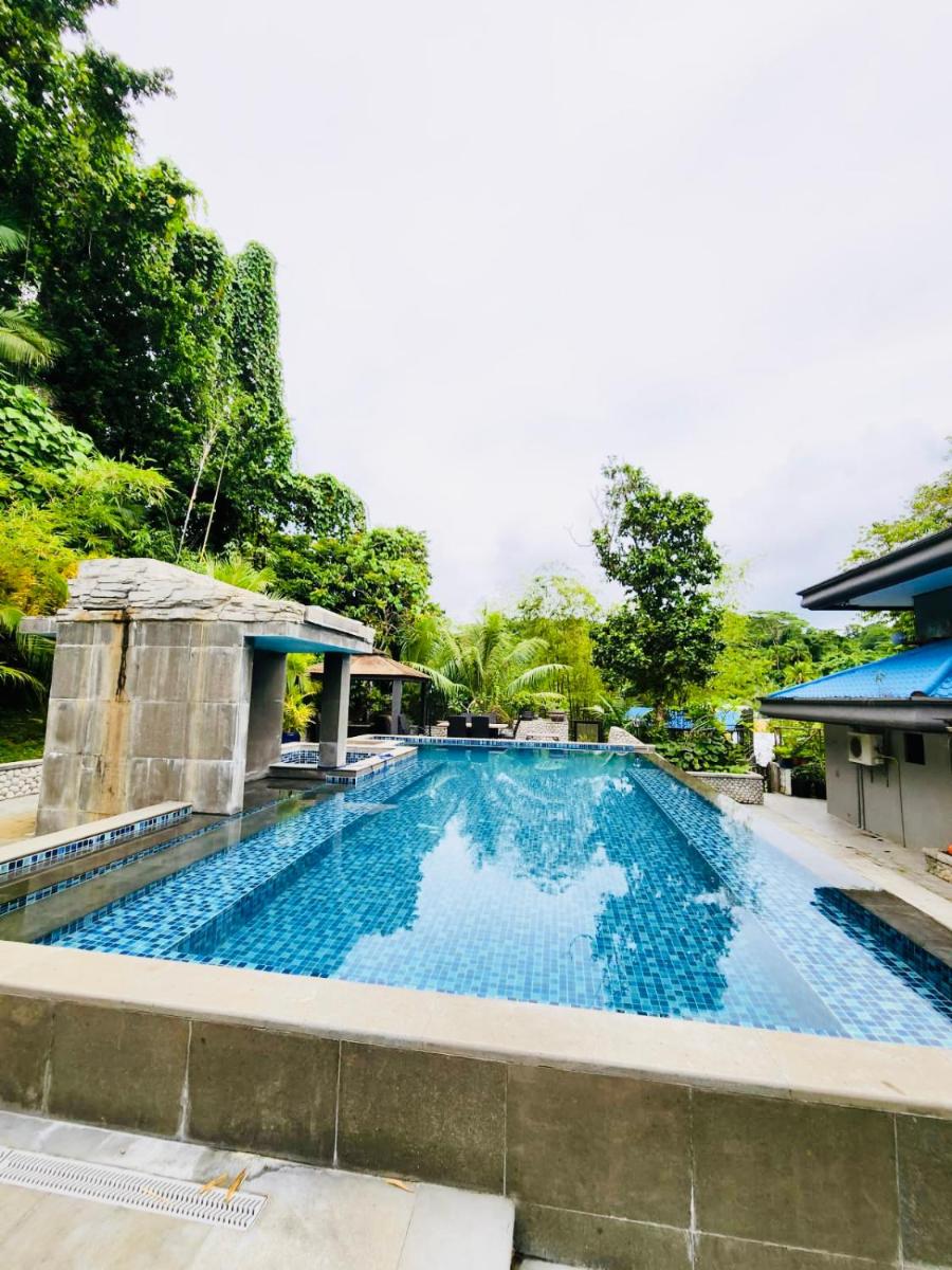 Suitetrails - Cozy 2-Bedroom House in Ngermid Koror