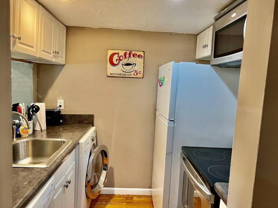 Suitetrails - #2006 Quiet 2 bedroom End unit