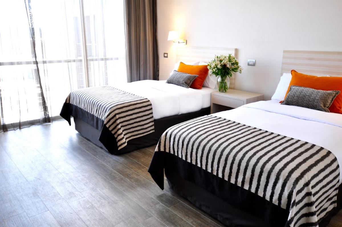Hotel Casino Talca - Housity
