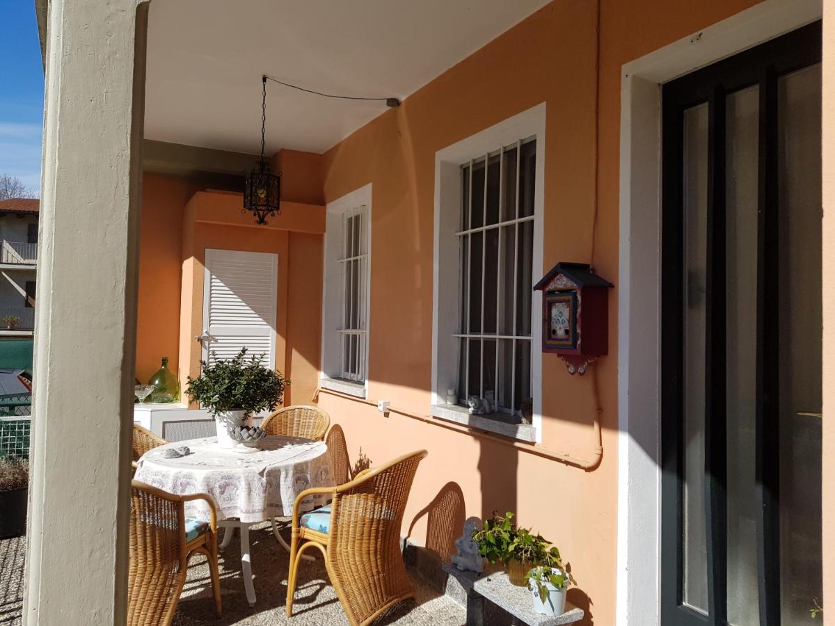 Camelia Casa Vacanze - Housity