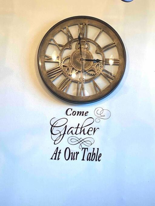 #2024 Sit at Our Table townhouse - Housity