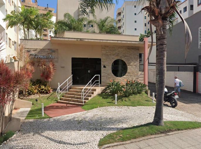 Apartamento Moderno Córrego Grande - Housity