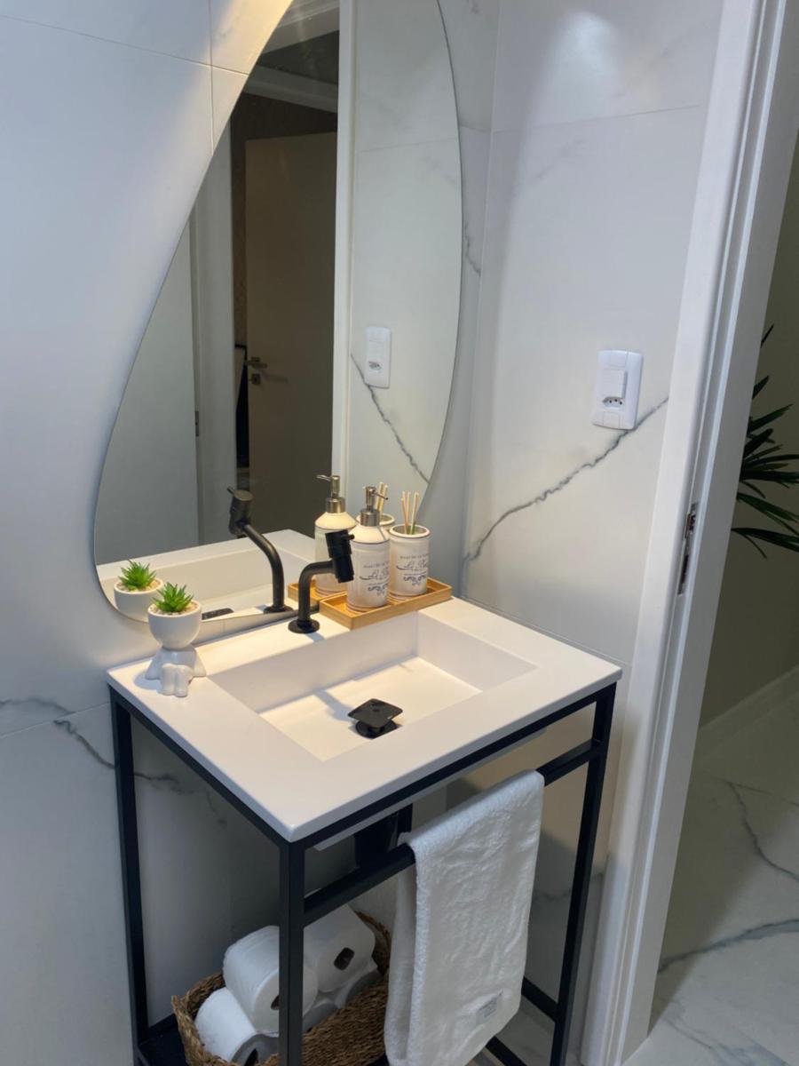 Apartamento Moderno Córrego Grande - Housity