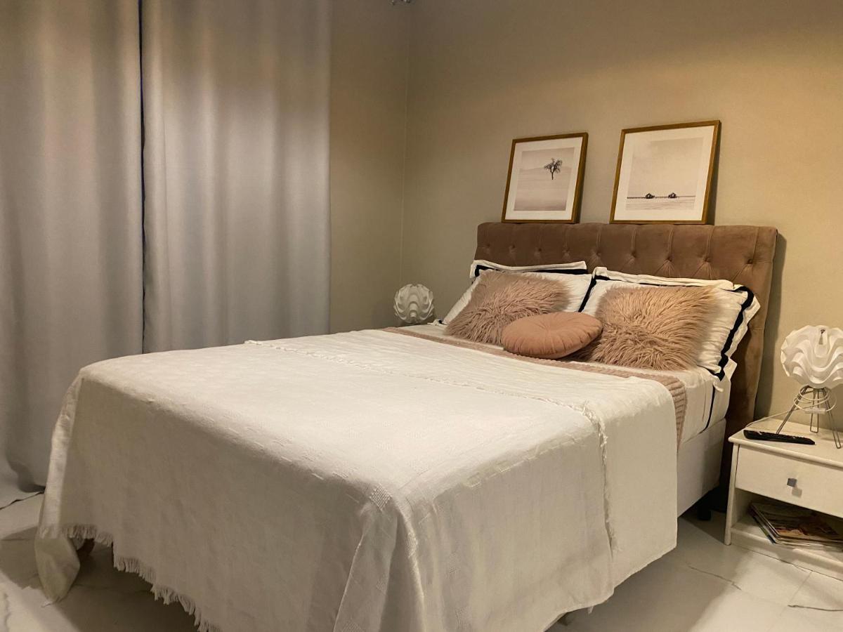 Apartamento Moderno Córrego Grande - Housity