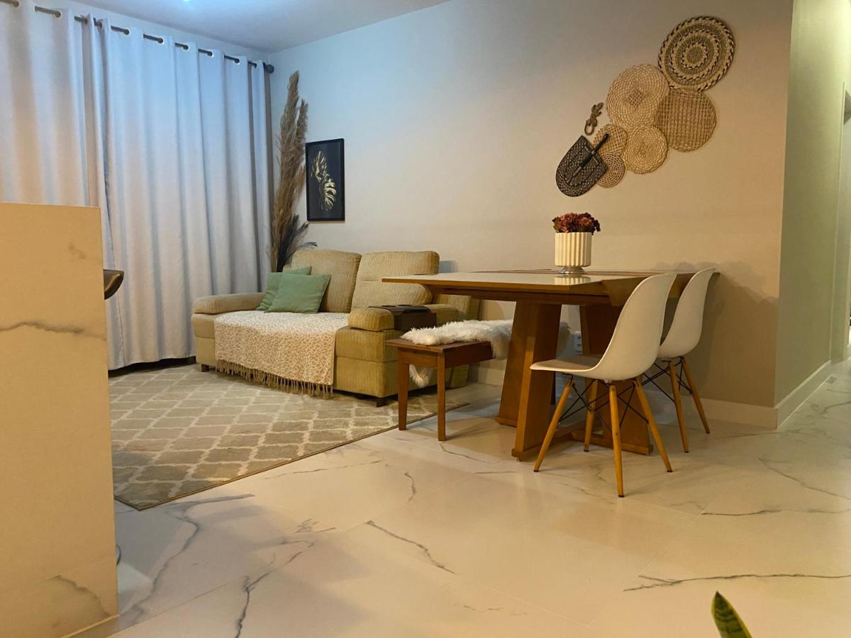 Apartamento Moderno Córrego Grande - Housity