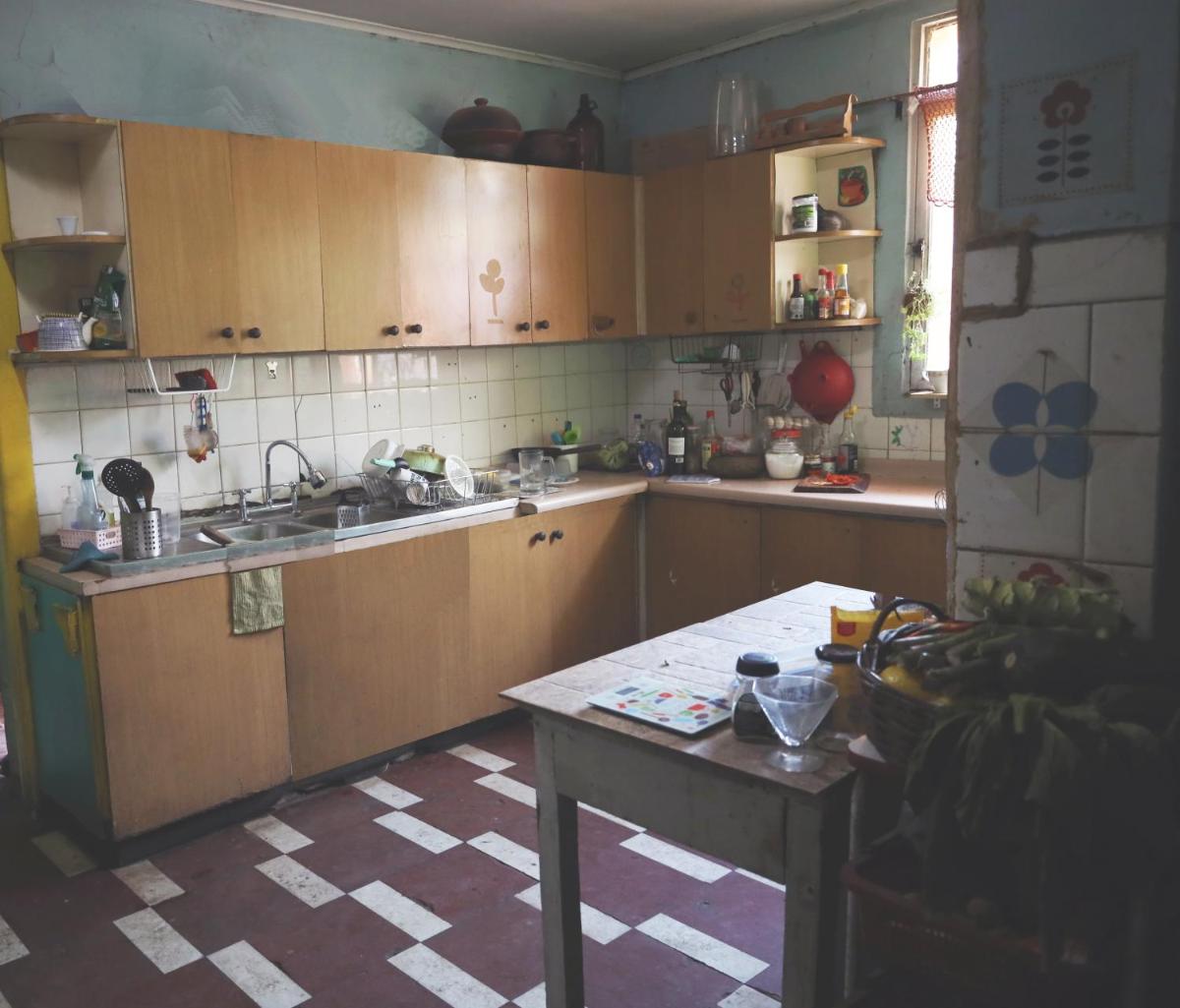 La Casa de Icha - Housity