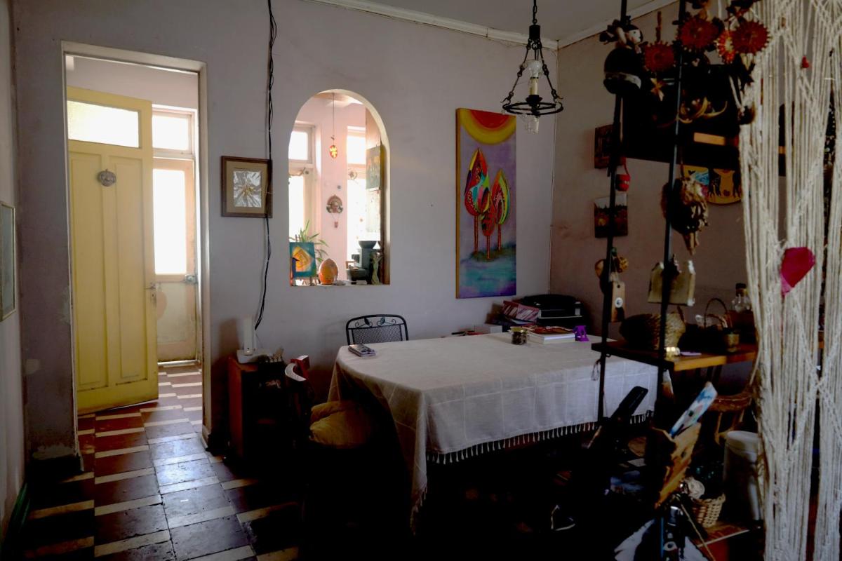 La Casa de Icha - Housity