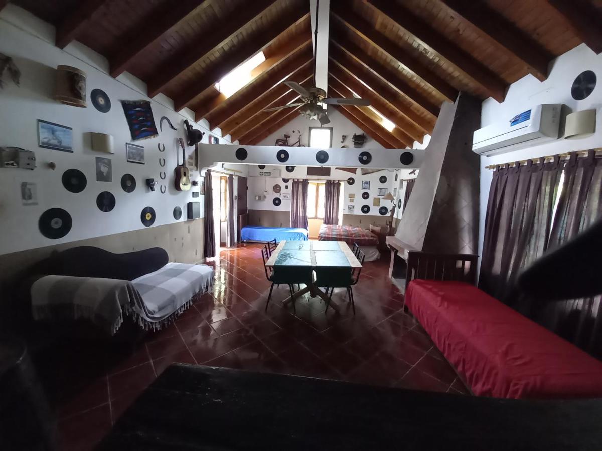 Casa quinta familiar monoambiente Giova's house - Housity