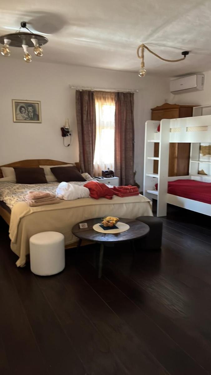 Vila Milica Poganovo - Housity