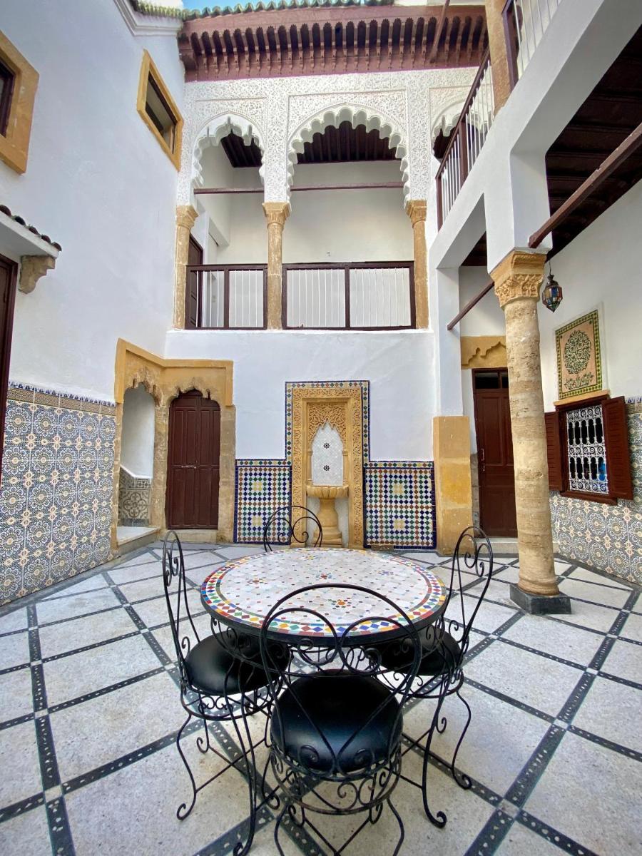 Riad Le Palais D'OR - Housity