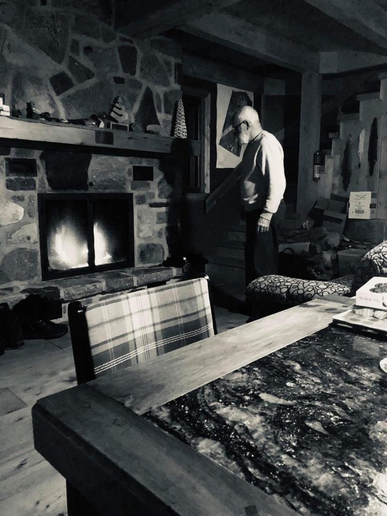 Le Refuge de mon père - Housity