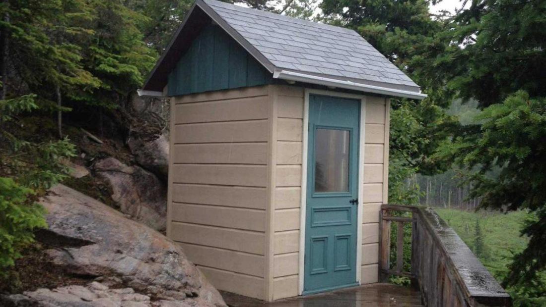 Le Refuge de mon père - Housity