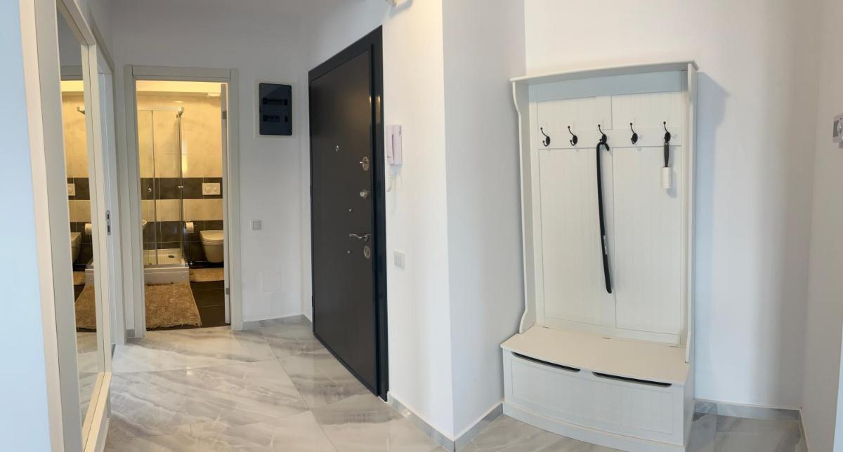 Libertatii Gardens Residences - Hizvo