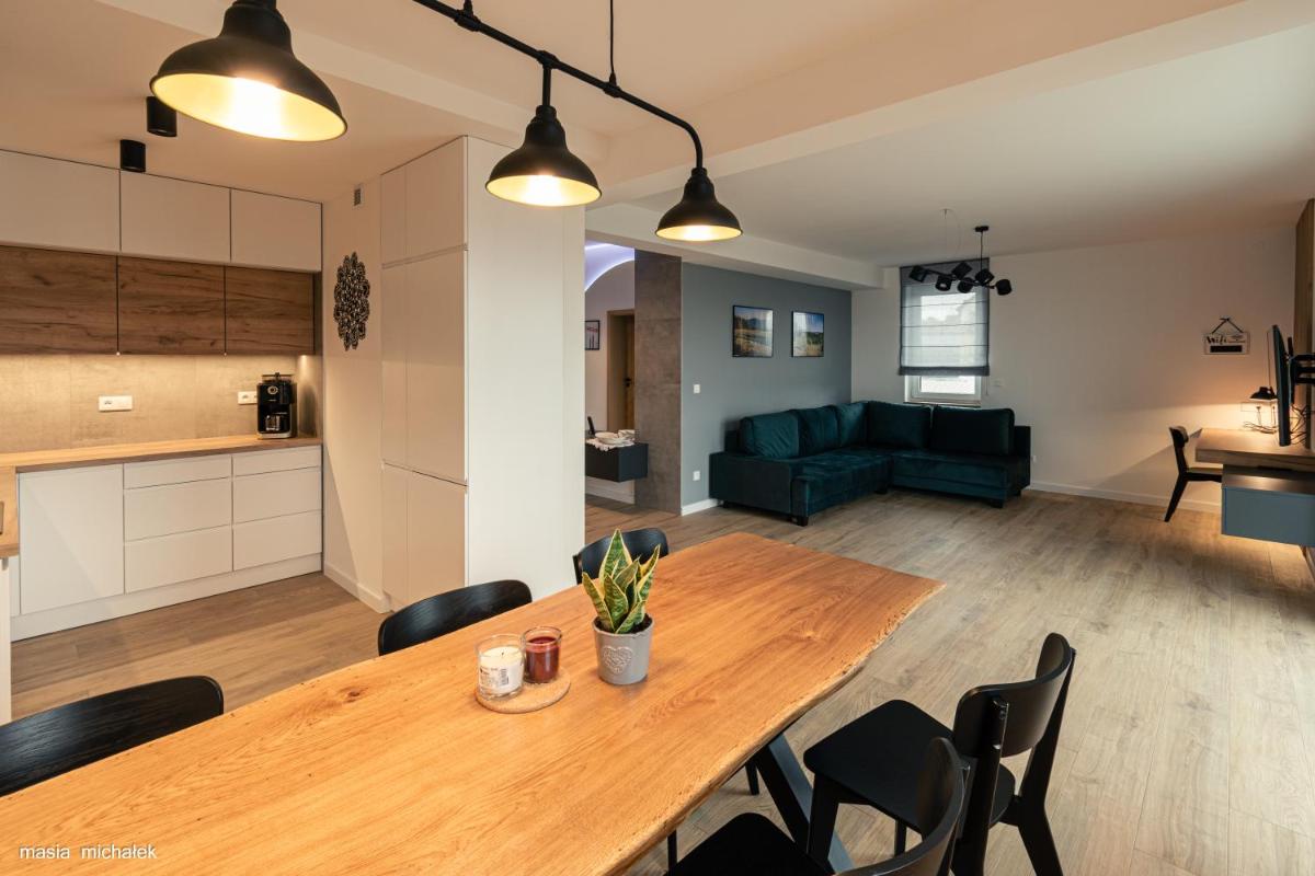 DAJ SOBIE CZAS Apartament - Housity