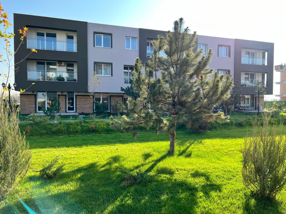 Libertatii Gardens Residences - Housity