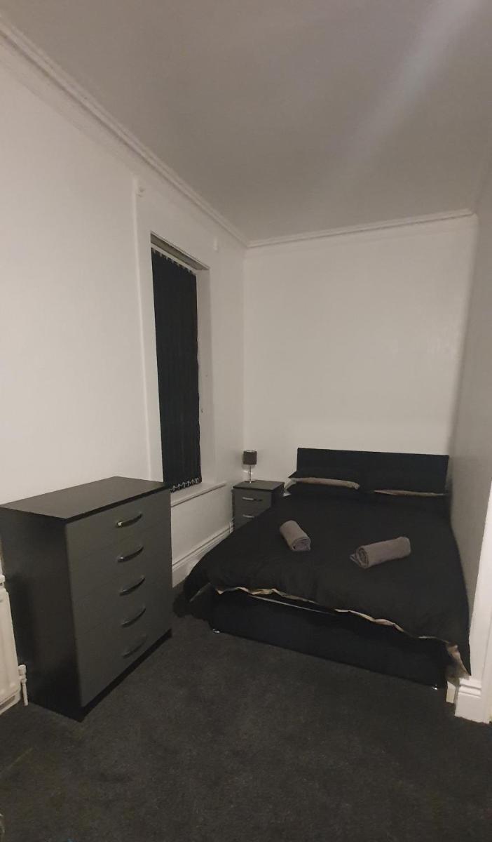 Suitetrails - Hustlers inn apartment