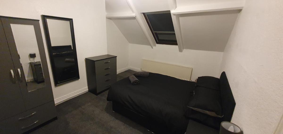 Suitetrails - Hustlers inn apartment