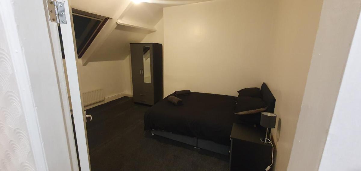 Suitetrails - Hustlers inn apartment