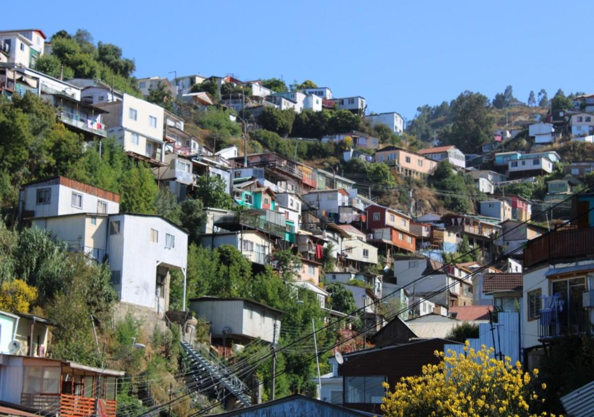 CasaVista Valparaiso - Housity