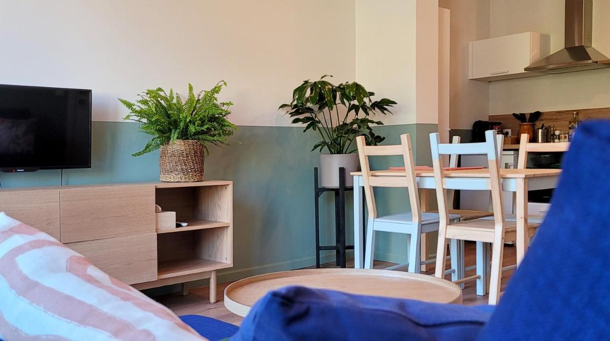 oYo apartments - Housity