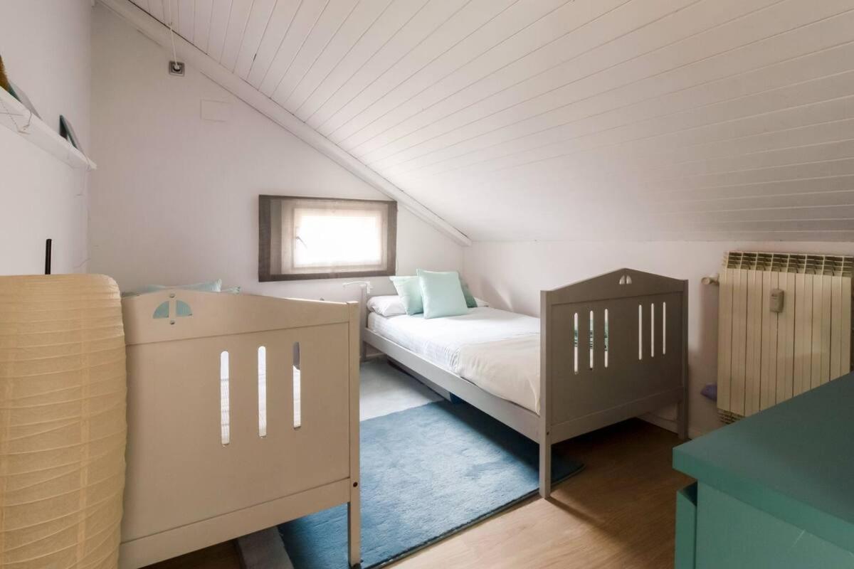 Precioso Ático duplex en vielha para 6 pax - Housity