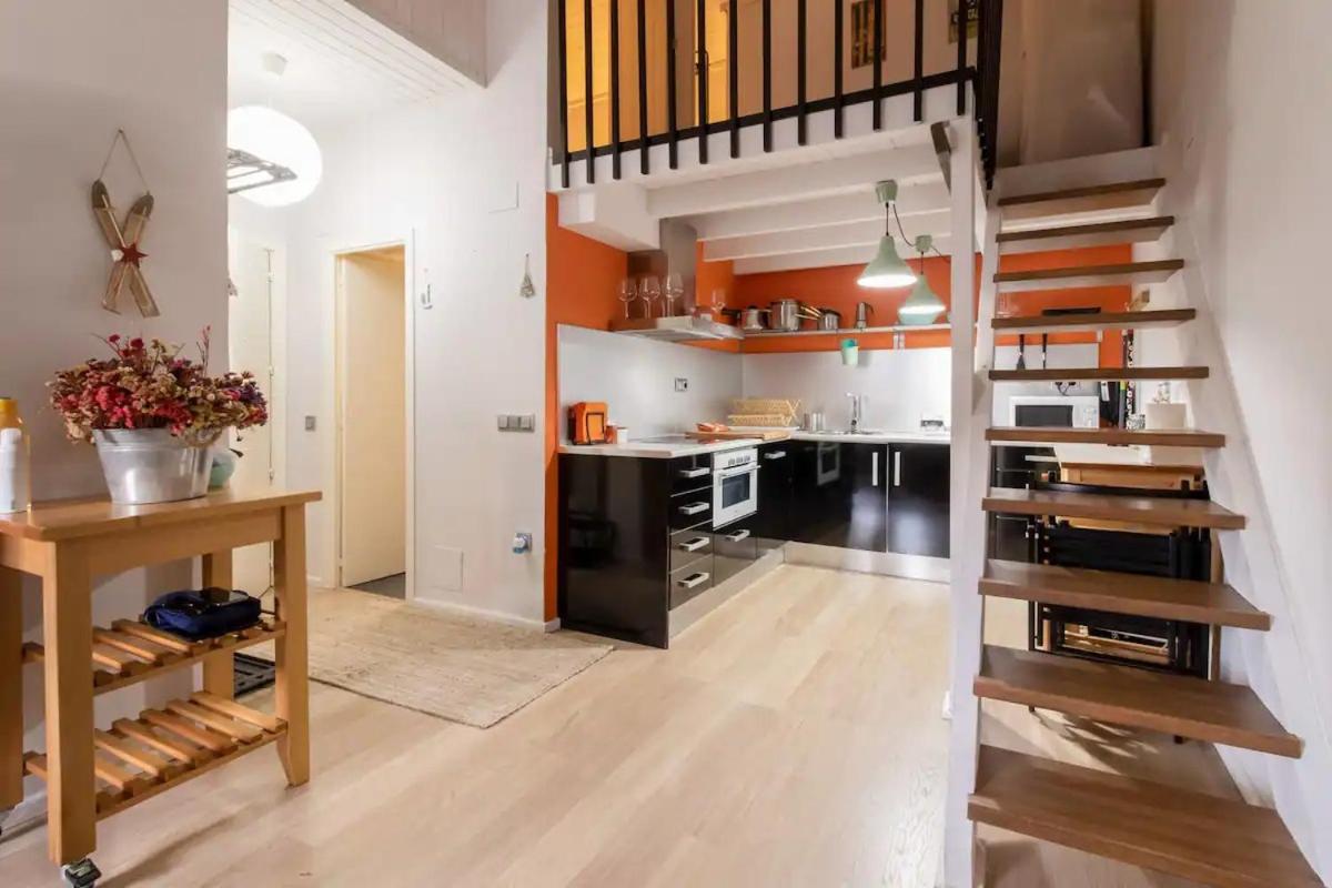 Precioso Ático duplex en vielha para 6 pax - Housity