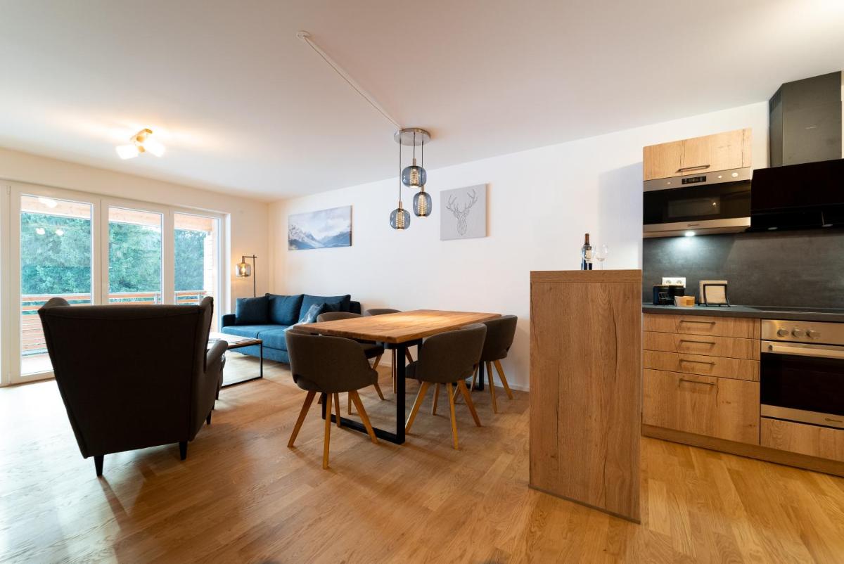 Ferienwohnung Feldberg Schwarzwald - Housity
