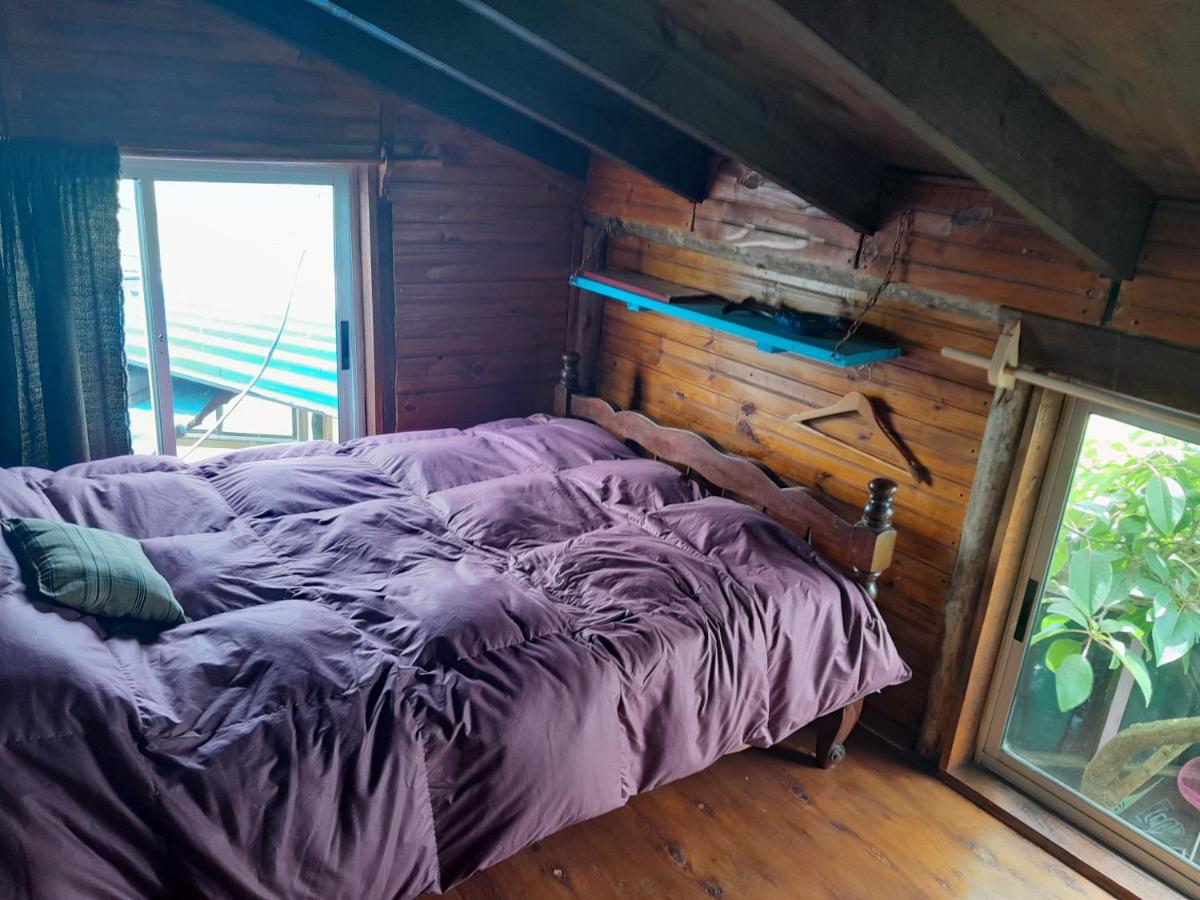 Bunker Hostel - Housity