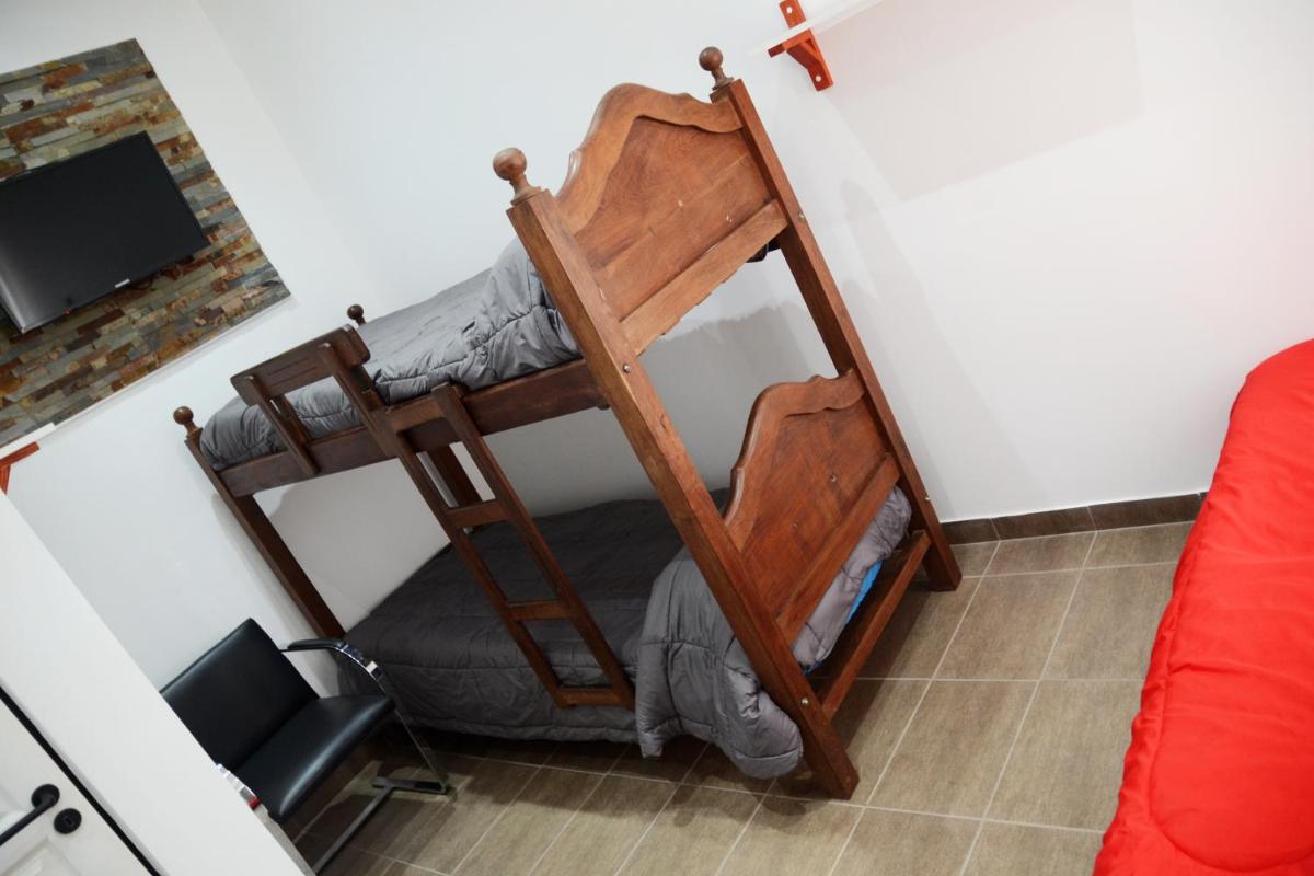 Suitetrails - SmartBox Campana