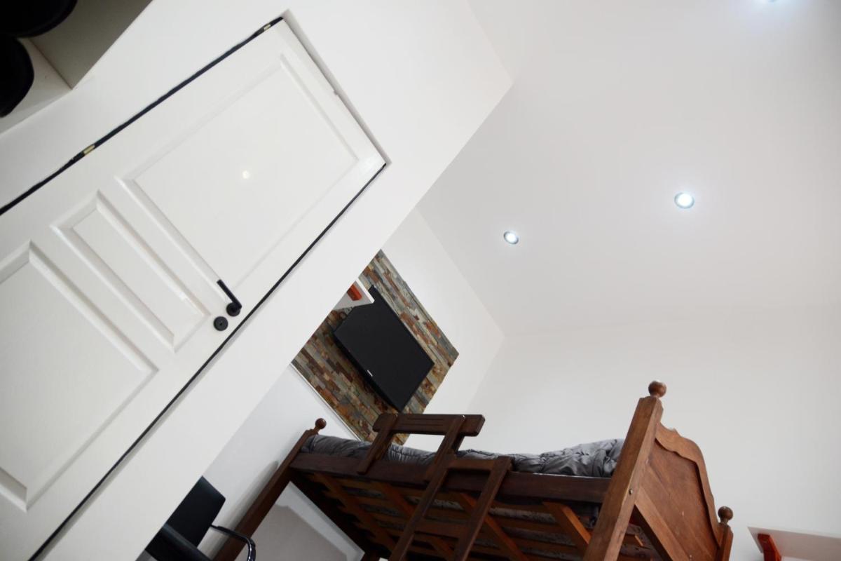 Suitetrails - SmartBox Campana