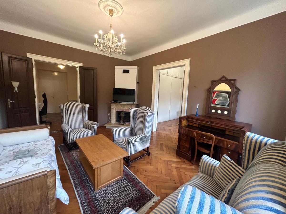 Historic Center-Lovely Nature - Housity