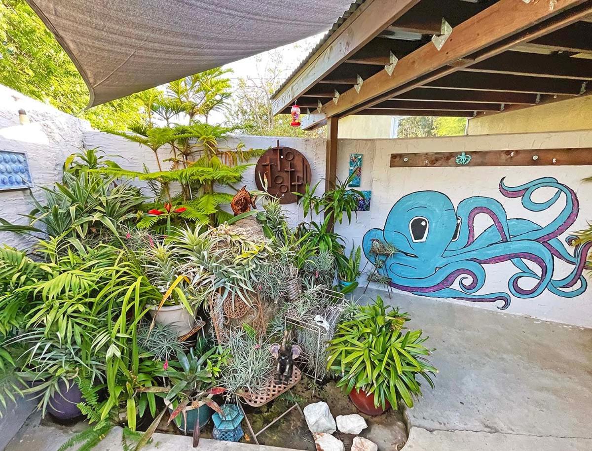 Glamping at Eden East San Diego - Housity